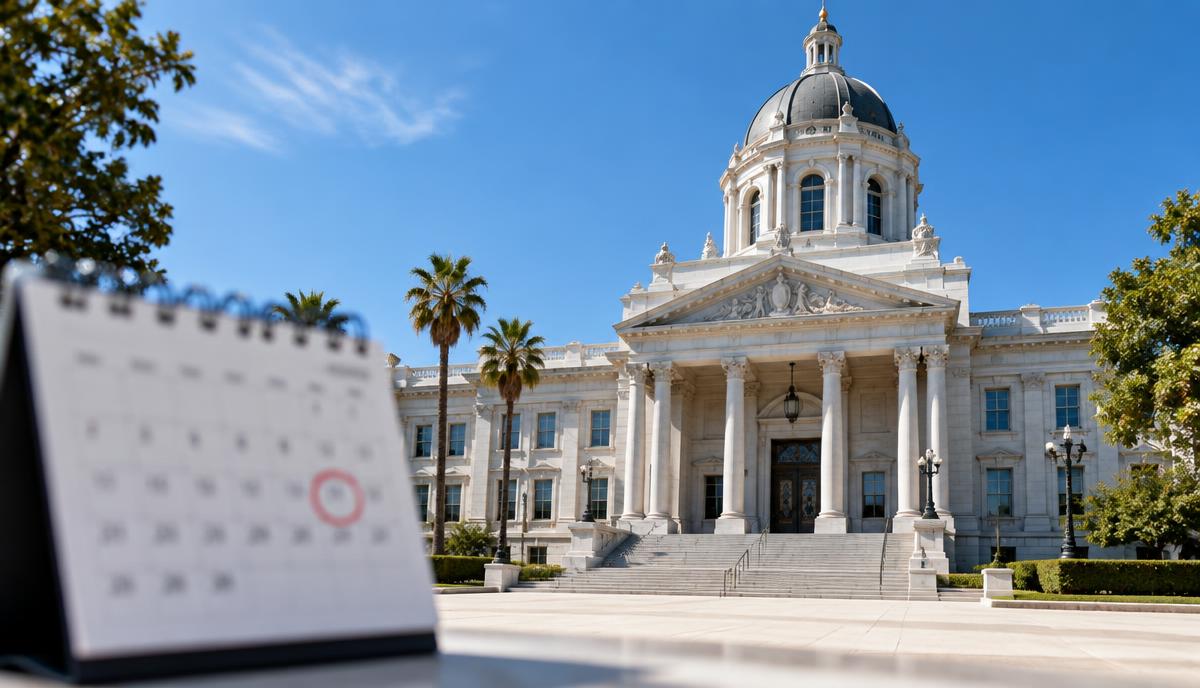 Suing a City or Public Entity in California: The Six-Month Claim Deadline