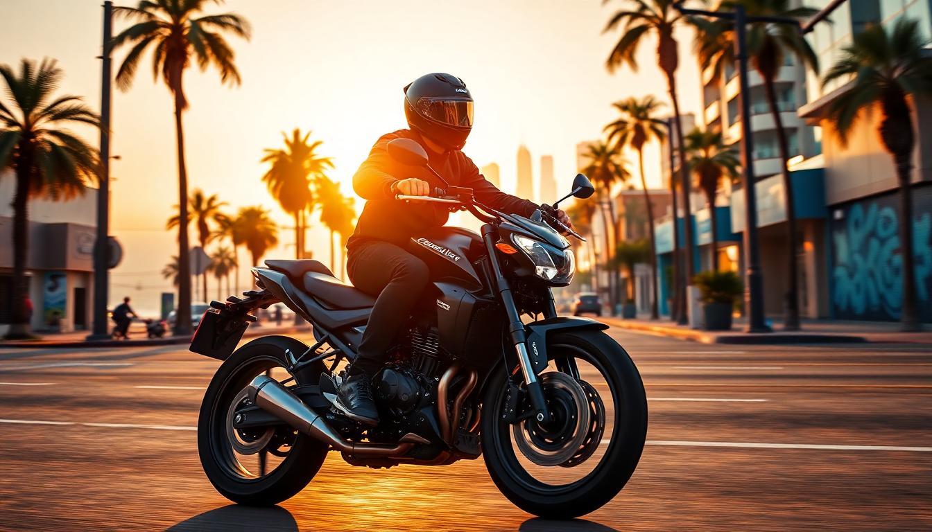 Guía para Reclamaciones por Lesiones en Accidentes de Motocicleta