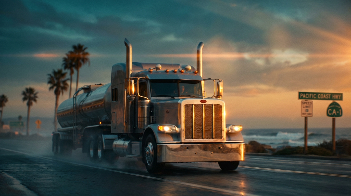 Truck Accidents
