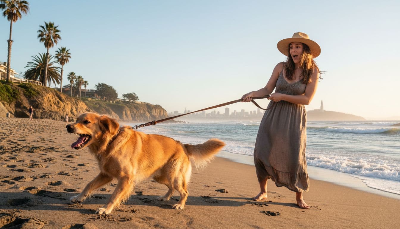 Dog Bites & Animal Attacks - San Diego Personal Injury Attorney