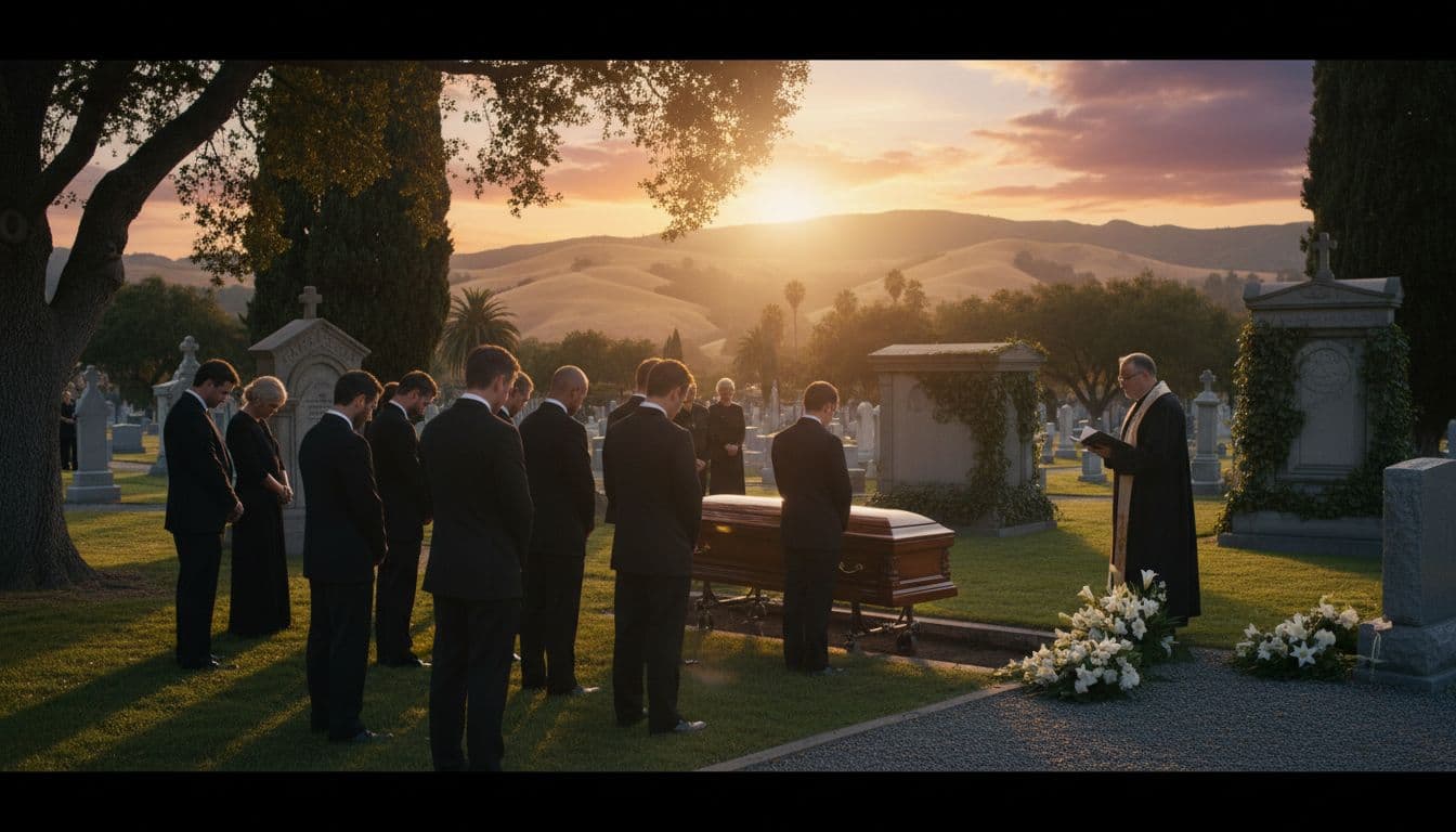 Wrongful Death - San Diego Personal Injury Attorney
