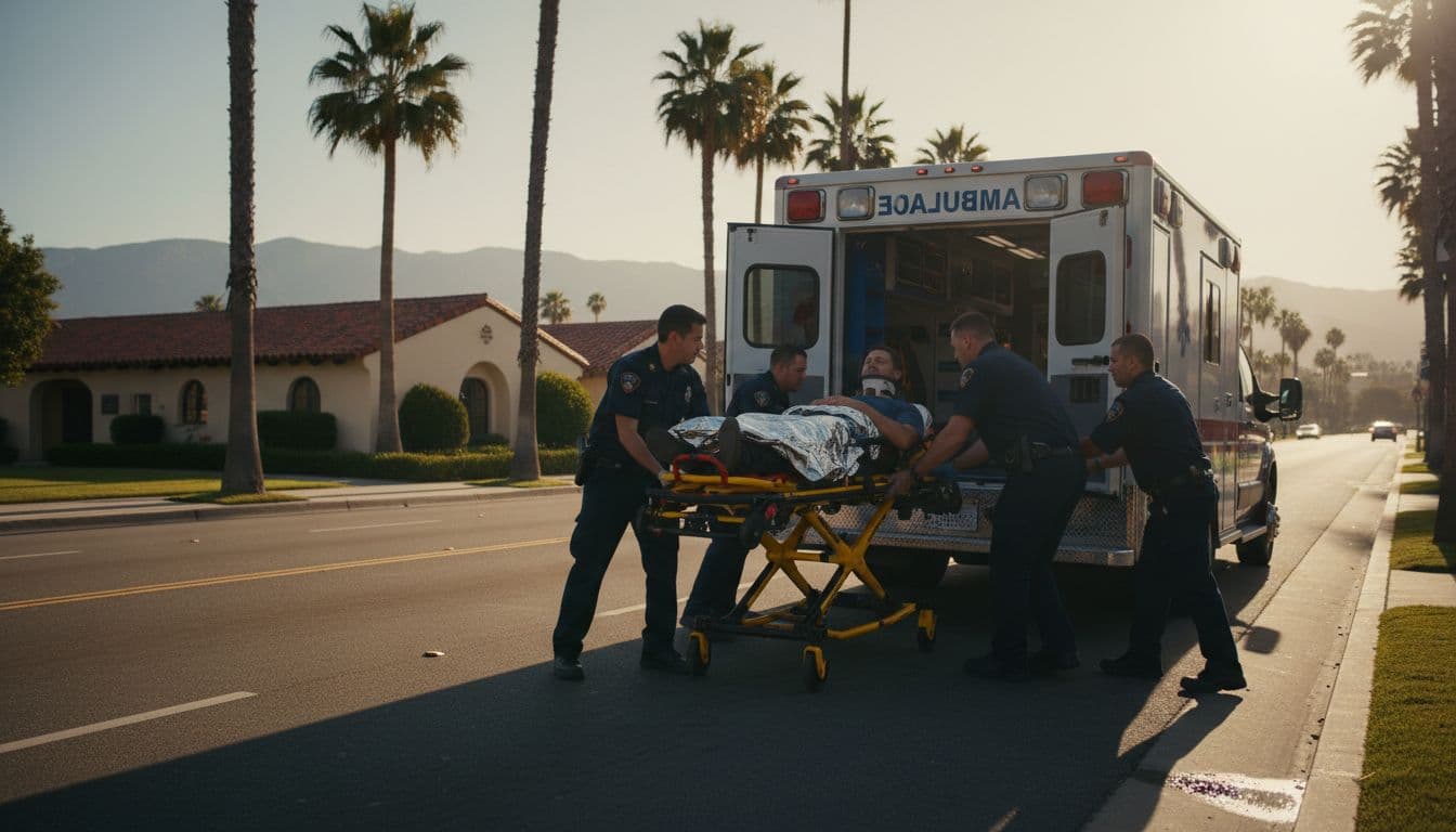 Personal Injury