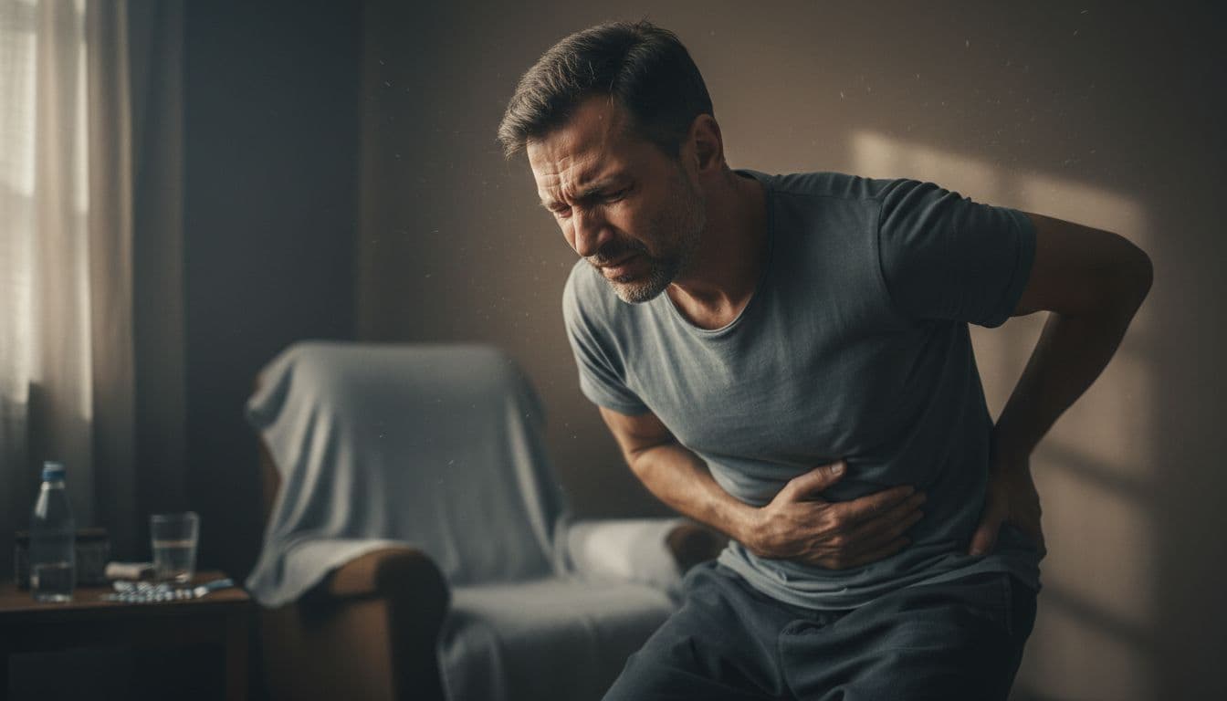 Chronic Pain Injuries - San Diego Personal Injury Attorney